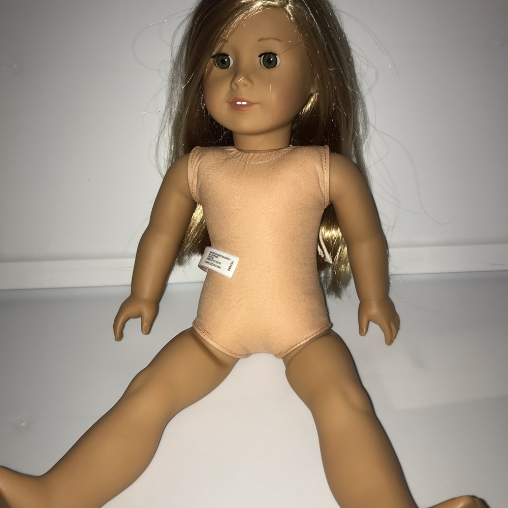 American girl doll Isabelle